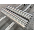 High toughness titanium alloy tube